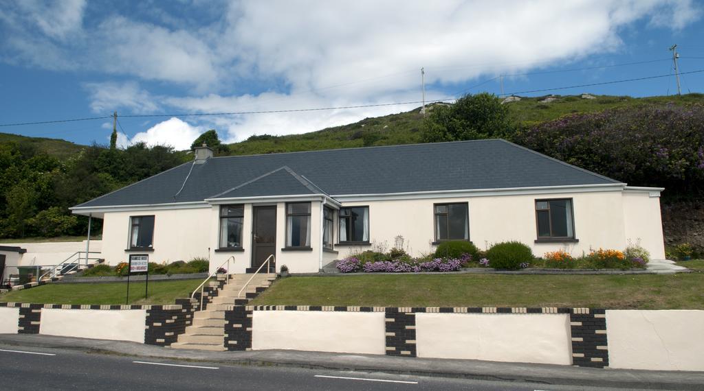 Shamrock House B&B Killarney Exterior photo